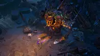 Lost in Random: The Eternal Die screenshot 3