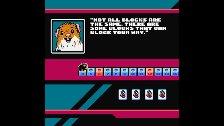 Gruniożerca Trilogy screenshot screenshot 3