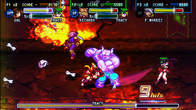 Fight'N Rage screenshot 6