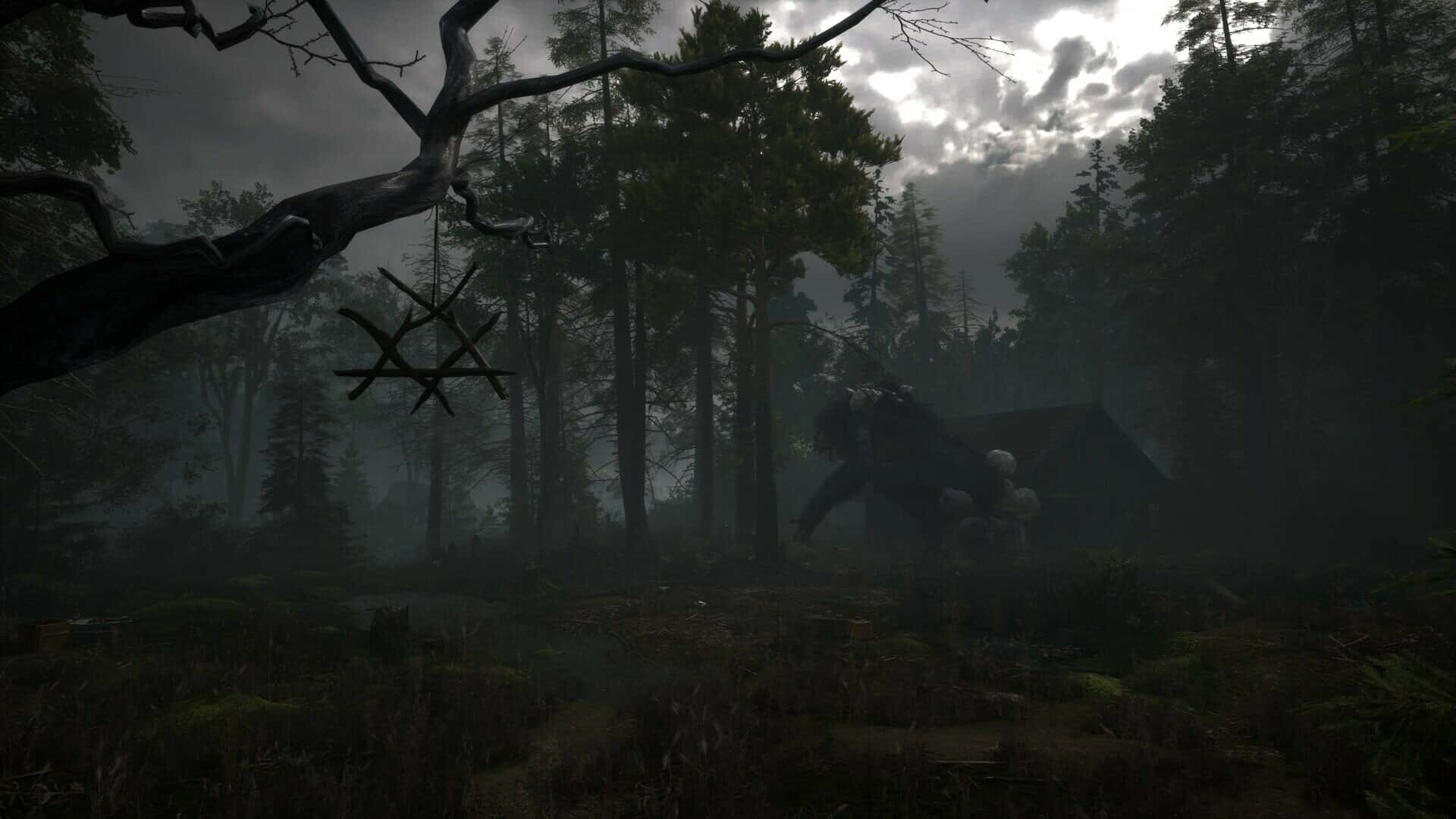 #3. Stray Souls (GOG) Podle: Versus Evil