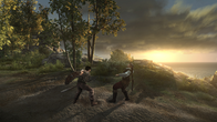 ArcaniA screenshot 6