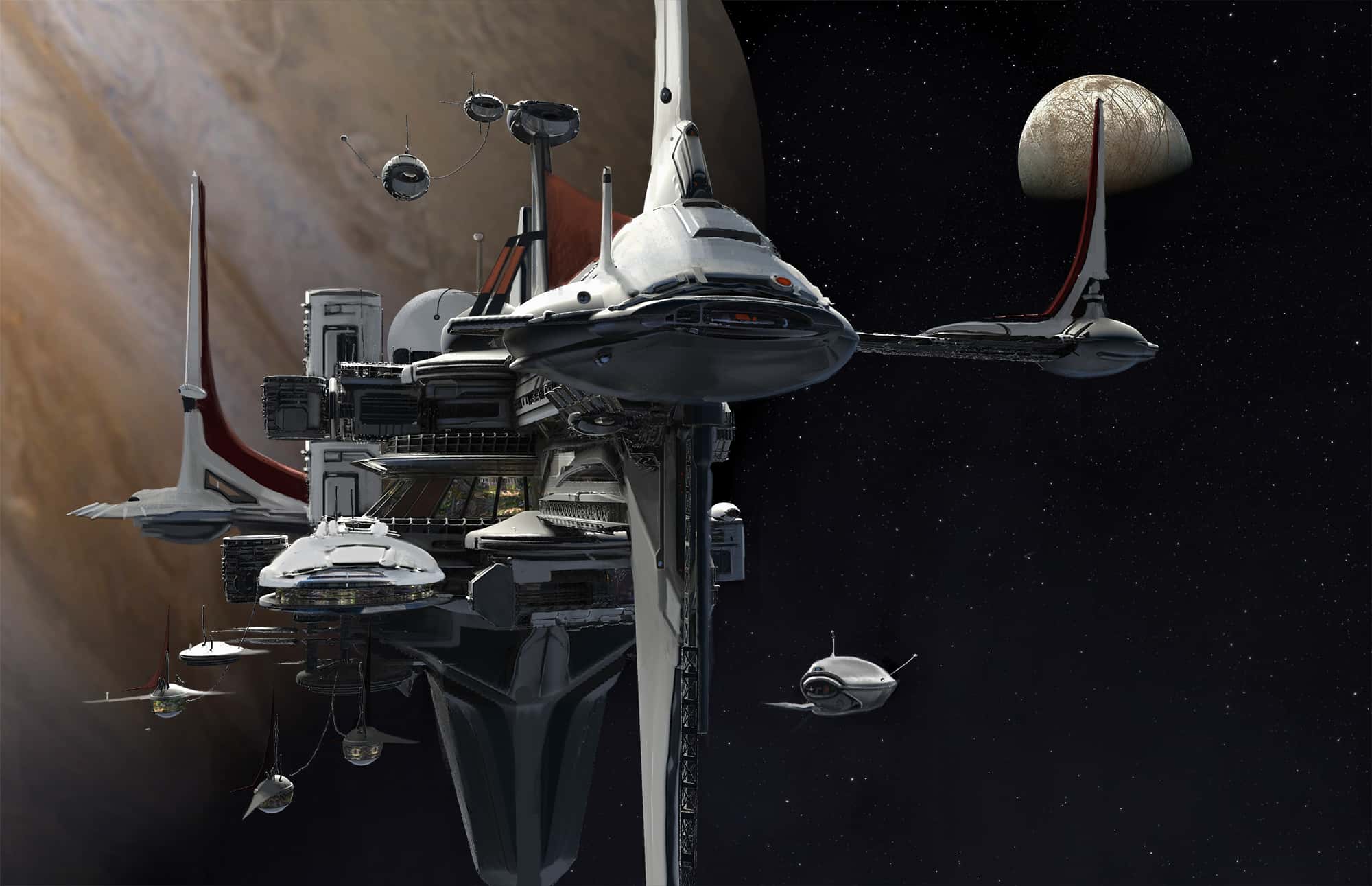 #8. Event[0] (GOG) 由: Ocelot Society