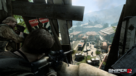 Sniper: Ghost Warrior 2 screenshot 5