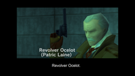 METAL GEAR SOLID screenshot 4