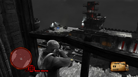 The Saboteur™ screenshot 8