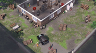 Omerta: City of Gangsters (4 DLCs included) screenshot 7