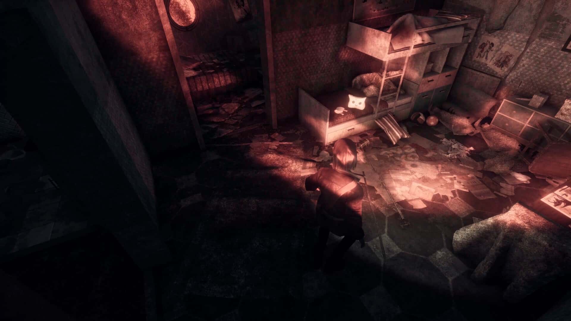 #4. Hollowbody (GOG) Podle: Headware Games