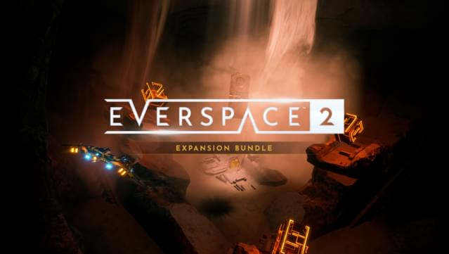 EVERSPACE 2: Expansion Bundle