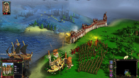 Heroes of Annihilated Empires screenshot 10
