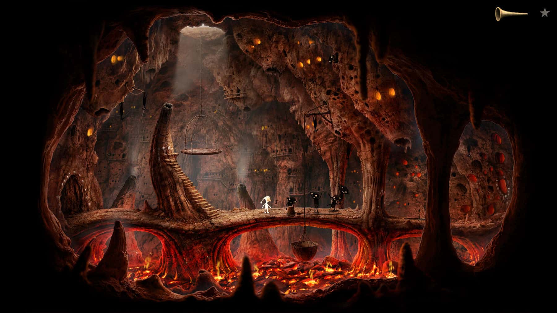 #4. Samorost 3 Cosmic Edition (GOG) De: Amanita Design