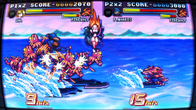 Fight'N Rage screenshot 2