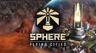 Купить ключ дешево Sphere. Flying Cities. Save the World Edition