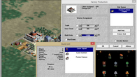 Deadlock: Planetary Conquest screenshot 6