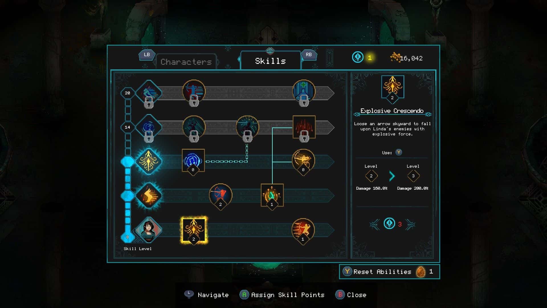 #5. Children of Morta: Complete Edition (GOG) โดย: 11 bit studios