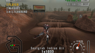 MX vs. ATV Unleashed screenshot 7