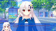 Destiny Star Girlfriend 2 screenshot 7