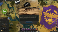 Fantasy General II: Prologue screenshot 5