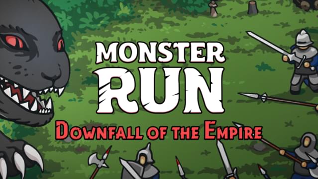 Monster Run: Downfall of the Empire