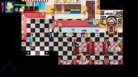 Crossing Souls Demo screenshot 10