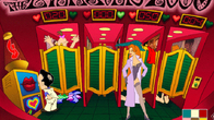 Leisure Suit Larry: Love for Sail! screenshot 1