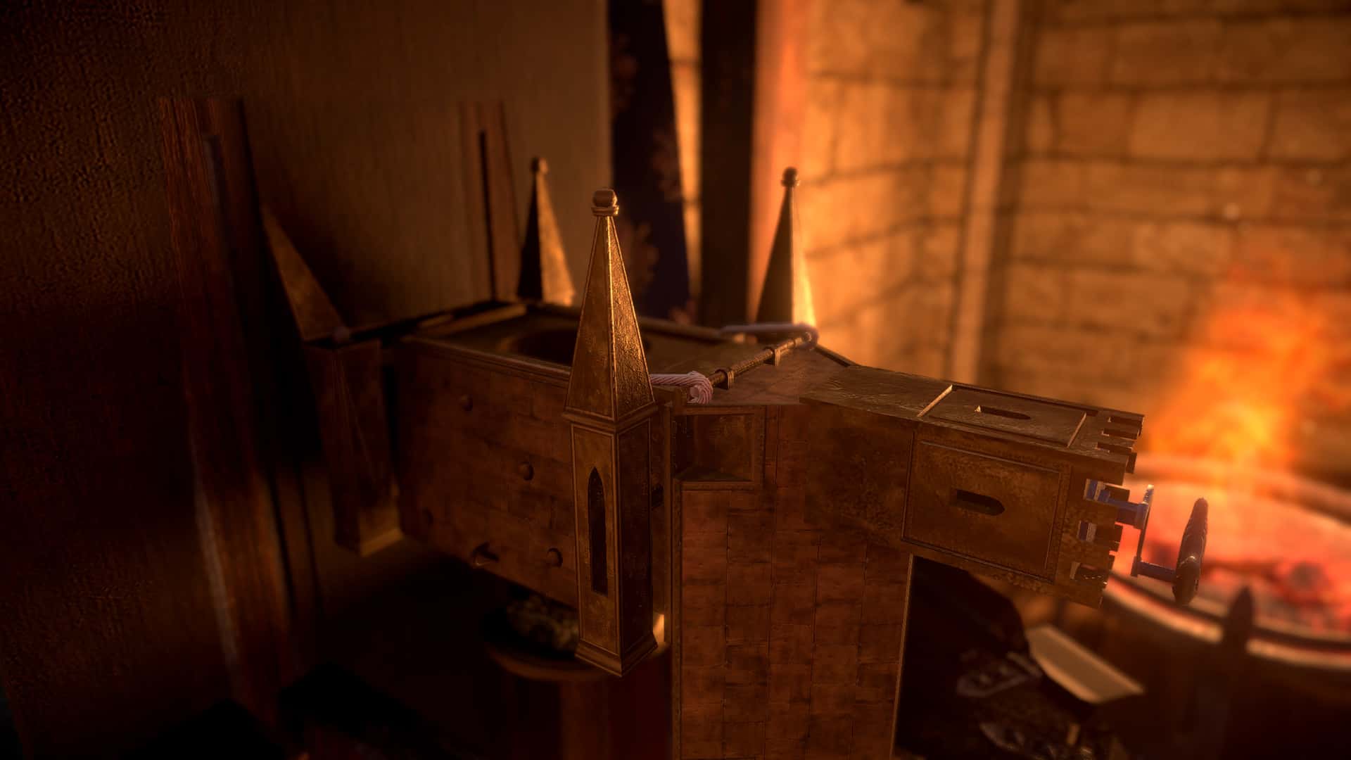 #1. The House of Da Vinci (GOG) Με: Blue Brain Games