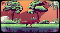 Escape from 8-Bit High screenshot 3
