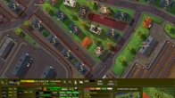 Close Combat 2: A Bridge Too Far screenshot 2