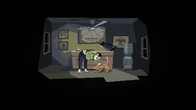 The Supper: New Blood screenshot 4