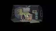 The Supper: New Blood screenshot 4