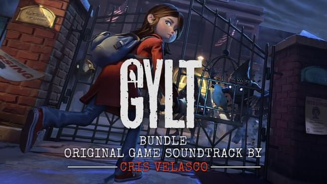 GYLT Game + Original Soundtrack