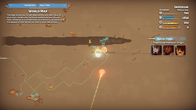 Bulwark Evolution: Falconeer Chronicles screenshot 7