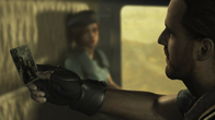 Resident Evil HD REMASTER screenshot 8