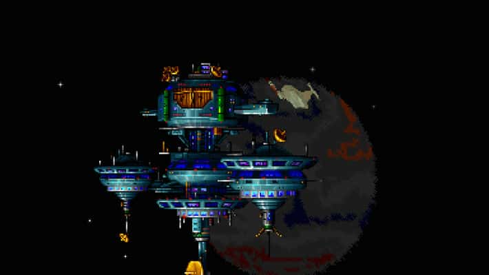 #7. Star Trek™: 25th Anniversary (GOG) 由: Interplay