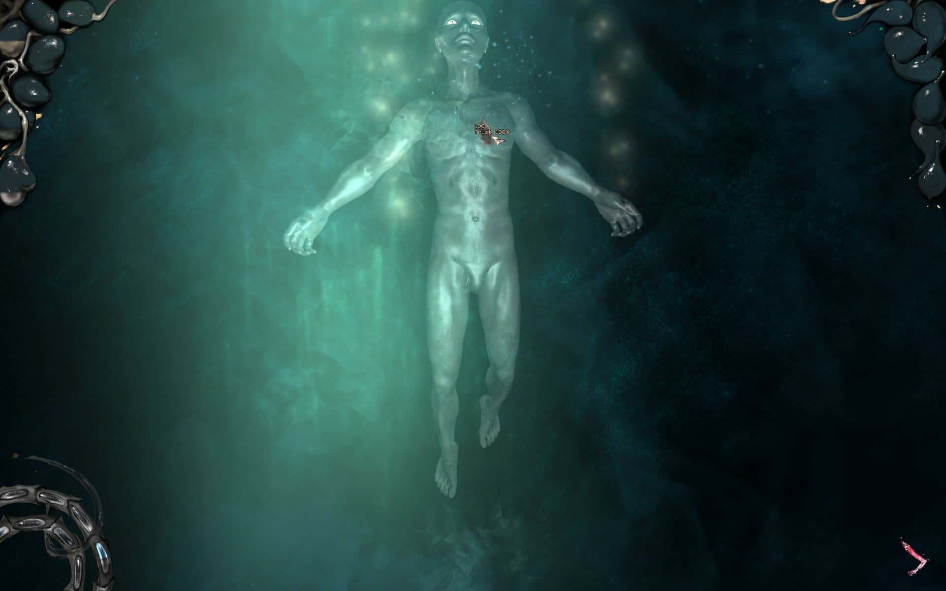 #2. The Void (GOG) Bởi: Ice-Pick Lodge