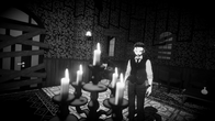 GHOST at DAWN screenshot 8