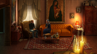 Gabriel Knight: Sins of the Fathers – 20th Anniversary Edition screenshot 1