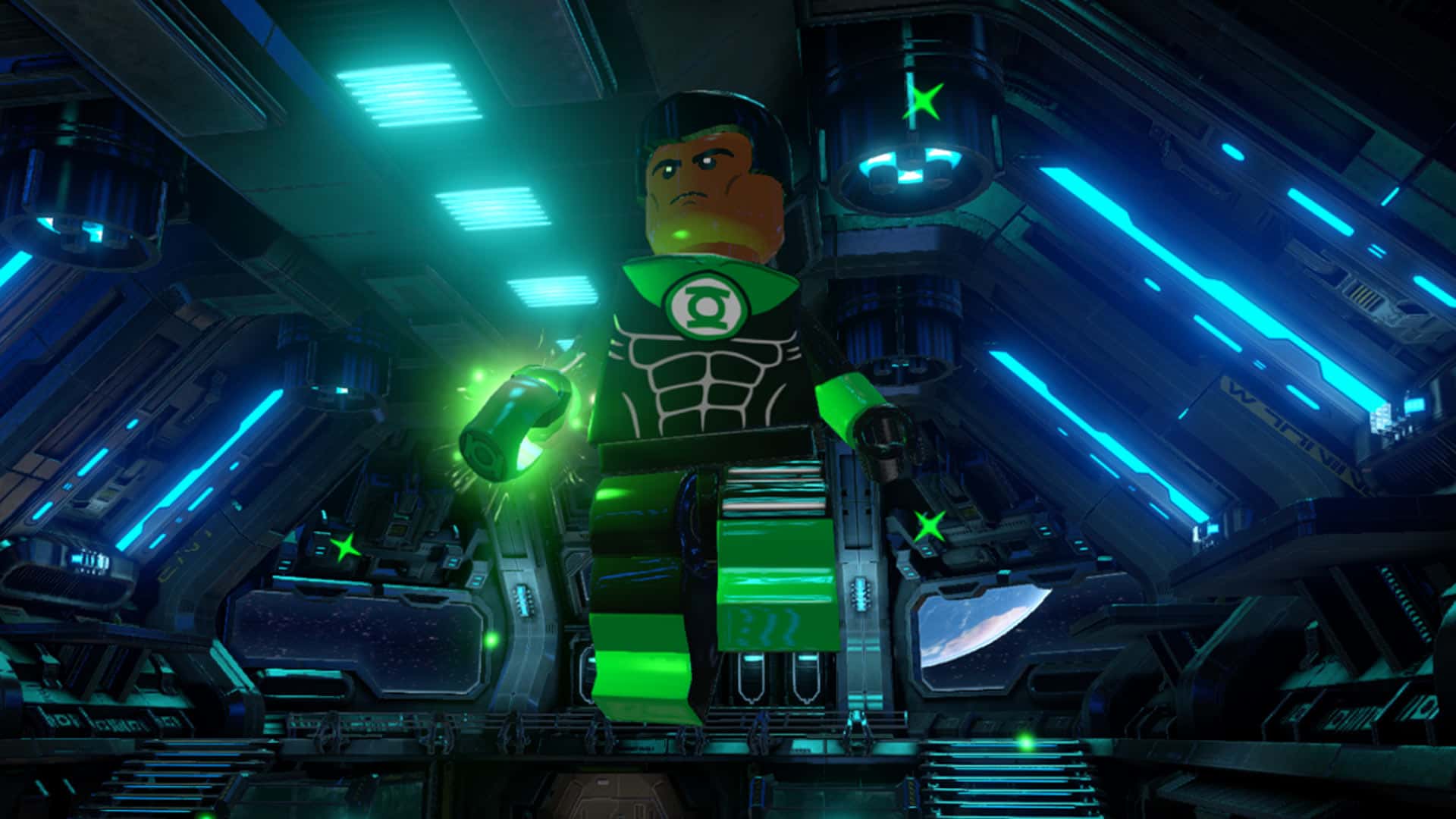 #4. LEGO® Batman™ 3: Beyond Gotham Season Pass (GOG) โดย: WB Games