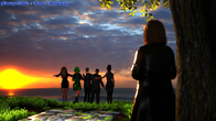 Glowing Stones : Heroes' Awakening Demo screenshot 2