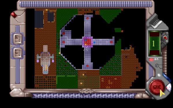 #2. X-Com: UFO Defense (GOG) โดย: 2K Games