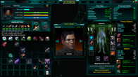 Stellar Tactics screenshot 7