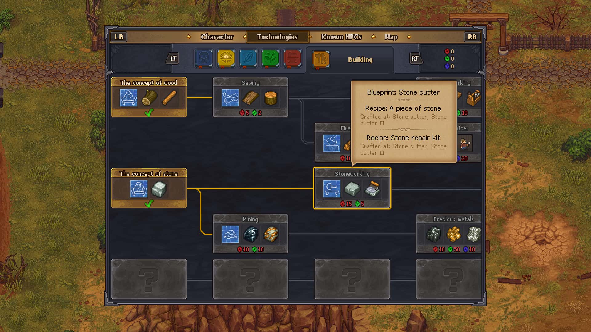 #3. Graveyard Keeper (GOG) От: tinyBuild
