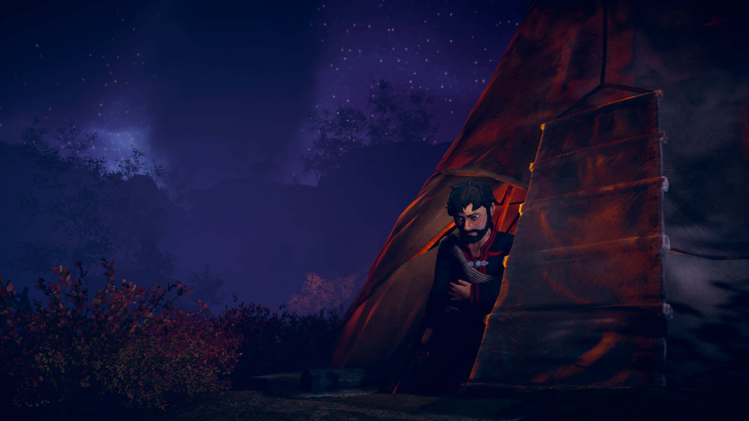 #6. Skabma - Snowfall (GOG) بواسطة: PID Games