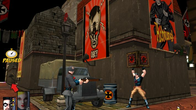 Freedom Force vs. the 3rd Reich screenshot 2