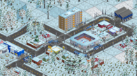 OpenTTD screenshot 5