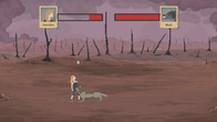 Sheltered screenshot 4