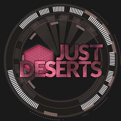 Just Deserts: Original Soundtrack (GOG) Bởi: Sekai Project Just Deserts: Original Soundtrack (GOG) Bởi: Sekai Project