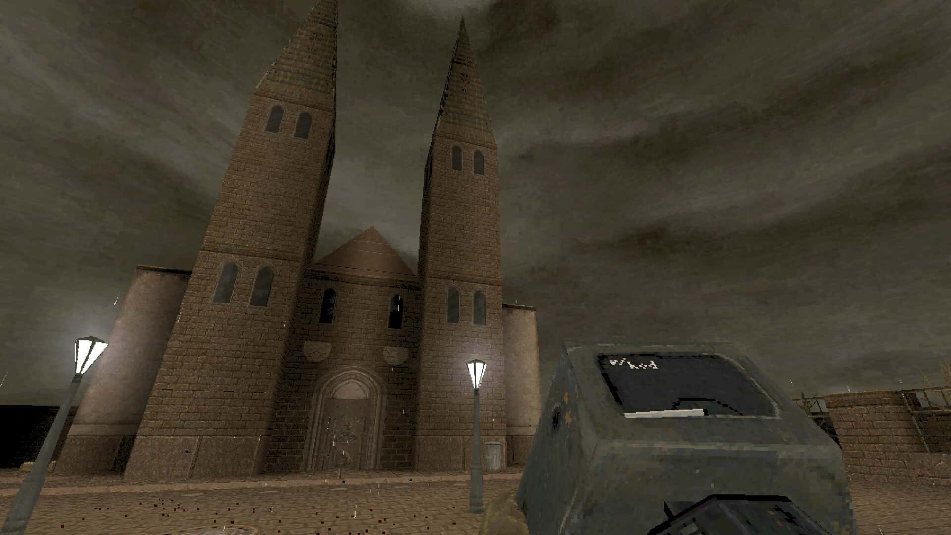 #10. HROT (GOG) By: Spytihněv