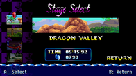 Freedom Planet screenshot 6