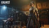 Evil West screenshot 3