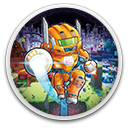 Super Magbot: The Broken Worlds Original Soundtrack